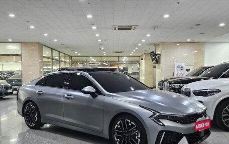 KIA K5, 2024 год, 3 239 000 рублей, 3 фотография