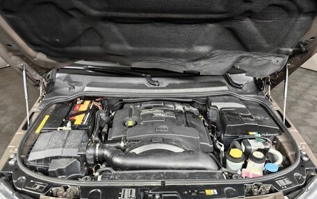 Land Rover Discovery IV, 2010 год, 1 655 000 рублей, 11 фотография