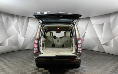 Land Rover Discovery IV, 2010 год, 1 655 000 рублей, 12 фотография