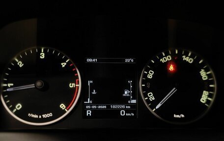 Land Rover Discovery IV, 2010 год, 1 655 000 рублей, 18 фотография