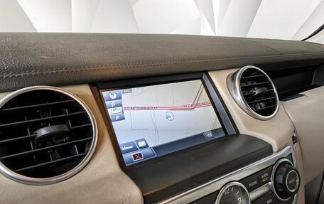 Land Rover Discovery IV, 2010 год, 1 655 000 рублей, 21 фотография