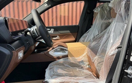 Mercedes-Benz GLS, 2026 год, 21 360 000 рублей, 1 фотография