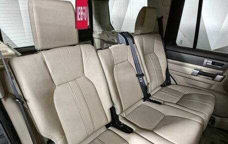 Land Rover Discovery IV, 2010 год, 1 655 000 рублей, 17 фотография