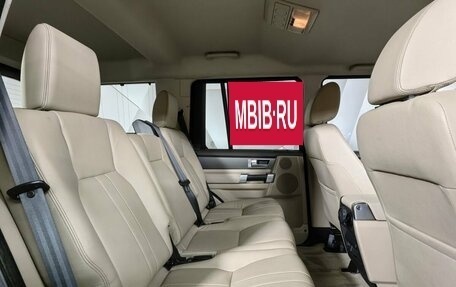 Land Rover Discovery IV, 2010 год, 1 655 000 рублей, 16 фотография