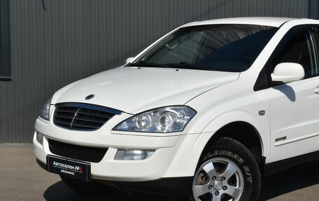 SsangYong Kyron I, 2012 год, 1 099 999 рублей, 1 фотография