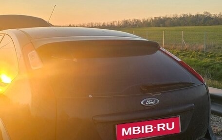 Ford Focus II рестайлинг, 2007 год, 200 000 рублей, 1 фотография