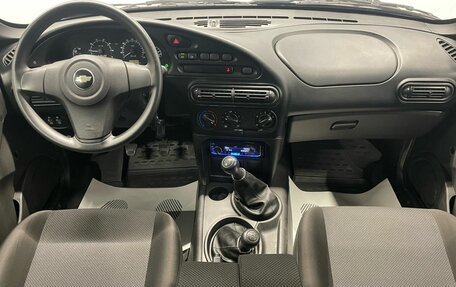Chevrolet Niva I рестайлинг, 2020 год, 789 000 рублей, 11 фотография