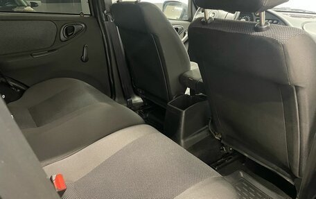 Chevrolet Niva I рестайлинг, 2020 год, 789 000 рублей, 19 фотография