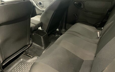 Chevrolet Niva I рестайлинг, 2020 год, 789 000 рублей, 17 фотография