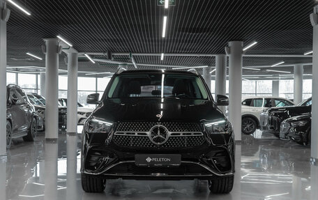 Mercedes-Benz GLE, 2024 год, 9 450 000 рублей, 3 фотография