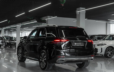 Mercedes-Benz GLE, 2024 год, 9 450 000 рублей, 4 фотография