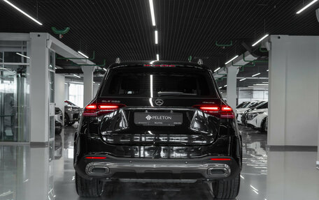 Mercedes-Benz GLE, 2024 год, 9 450 000 рублей, 6 фотография