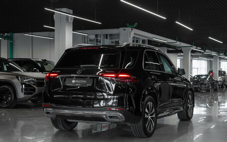 Mercedes-Benz GLE, 2024 год, 9 450 000 рублей, 5 фотография