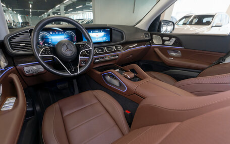 Mercedes-Benz GLE, 2024 год, 9 450 000 рублей, 7 фотография