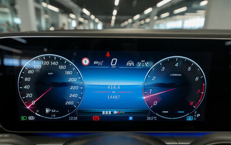 Mercedes-Benz GLE, 2024 год, 9 450 000 рублей, 12 фотография