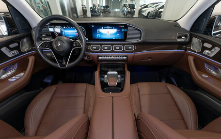 Mercedes-Benz GLE, 2024 год, 9 450 000 рублей, 8 фотография
