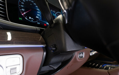 Mercedes-Benz GLE, 2024 год, 9 450 000 рублей, 17 фотография