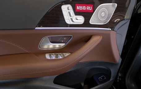 Mercedes-Benz GLE, 2024 год, 9 450 000 рублей, 15 фотография