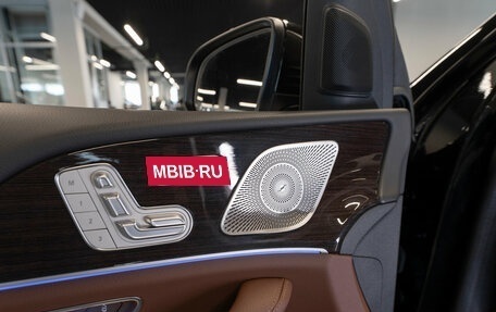 Mercedes-Benz GLE, 2024 год, 9 450 000 рублей, 16 фотография