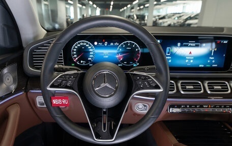 Mercedes-Benz GLE, 2024 год, 9 450 000 рублей, 11 фотография