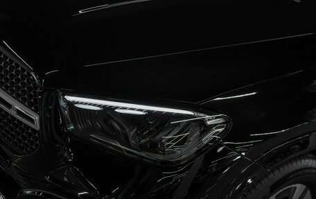 Mercedes-Benz GLE, 2024 год, 9 450 000 рублей, 30 фотография