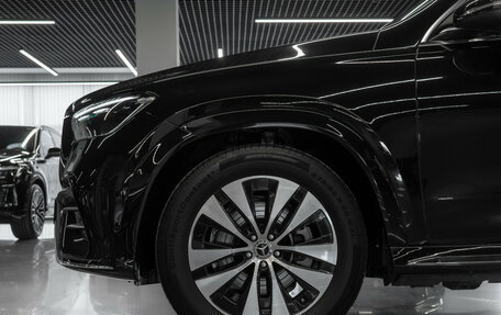 Mercedes-Benz GLE, 2024 год, 9 450 000 рублей, 29 фотография