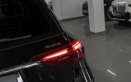 Mercedes-Benz GLE, 2024 год, 9 450 000 рублей, 31 фотография