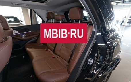 Mercedes-Benz GLE, 2024 год, 9 450 000 рублей, 13 фотография