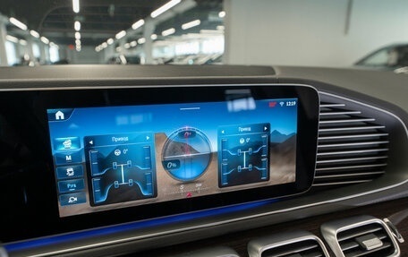 Mercedes-Benz GLE, 2024 год, 9 450 000 рублей, 26 фотография