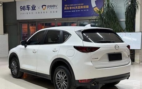 Mazda CX-5 II, 2021 год, 2 199 700 рублей, 5 фотография