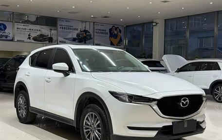 Mazda CX-5 II, 2021 год, 2 199 700 рублей, 7 фотография