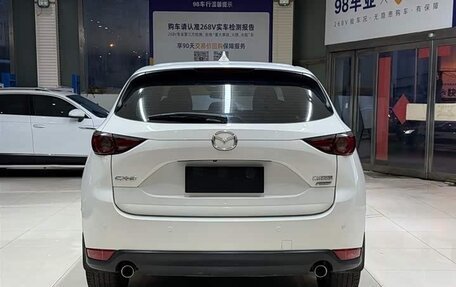 Mazda CX-5 II, 2021 год, 2 199 700 рублей, 2 фотография