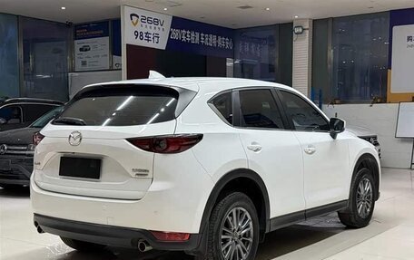 Mazda CX-5 II, 2021 год, 2 199 700 рублей, 4 фотография