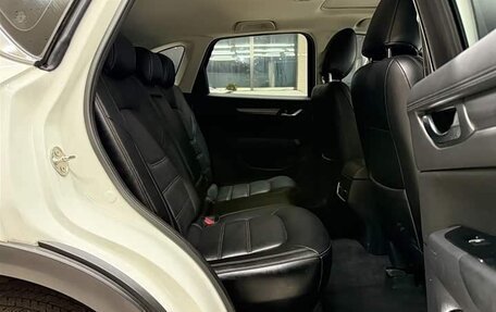 Mazda CX-5 II, 2021 год, 2 199 700 рублей, 10 фотография