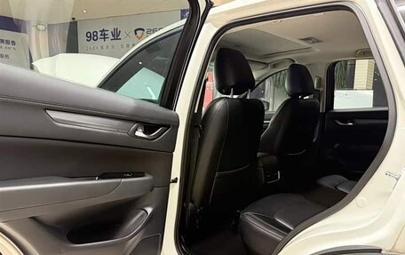 Mazda CX-5 II, 2021 год, 2 199 700 рублей, 9 фотография