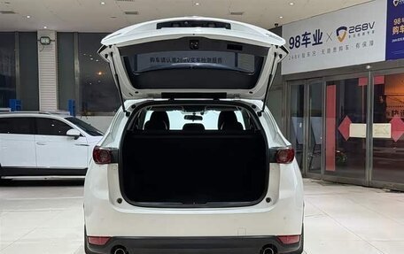 Mazda CX-5 II, 2021 год, 2 199 700 рублей, 8 фотография