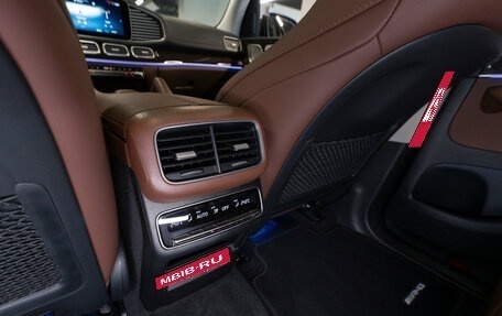 Mercedes-Benz GLE, 2024 год, 9 450 000 рублей, 14 фотография