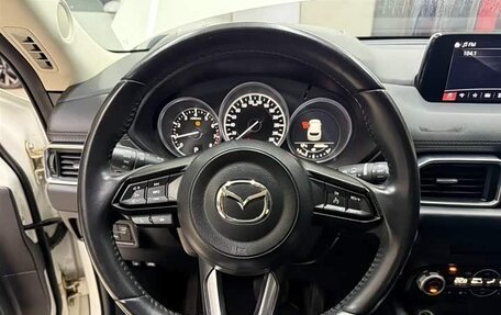 Mazda CX-5 II, 2021 год, 2 199 700 рублей, 17 фотография