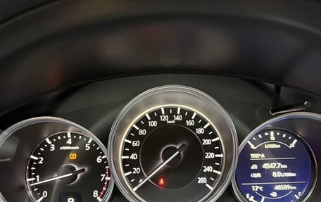 Mazda CX-5 II, 2021 год, 2 199 700 рублей, 16 фотография