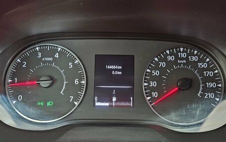 Renault Arkana I, 2021 год, 1 550 000 рублей, 10 фотография