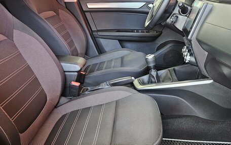 Renault Arkana I, 2021 год, 1 550 000 рублей, 13 фотография