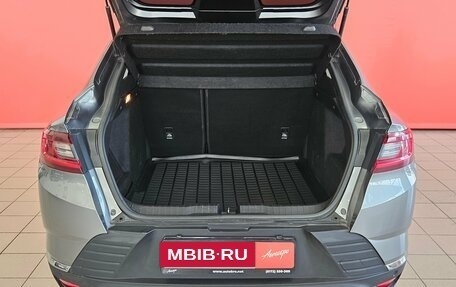 Renault Arkana I, 2021 год, 1 550 000 рублей, 18 фотография