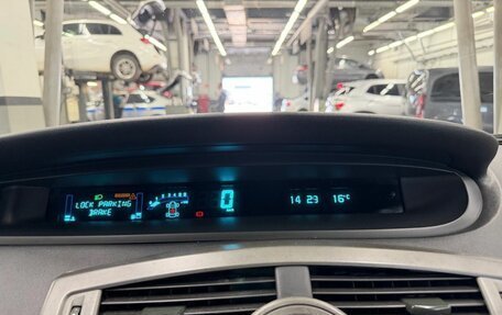 Renault Scenic III, 2007 год, 459 000 рублей, 12 фотография