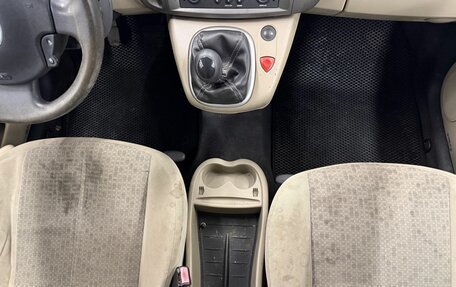 Renault Scenic III, 2007 год, 459 000 рублей, 11 фотография