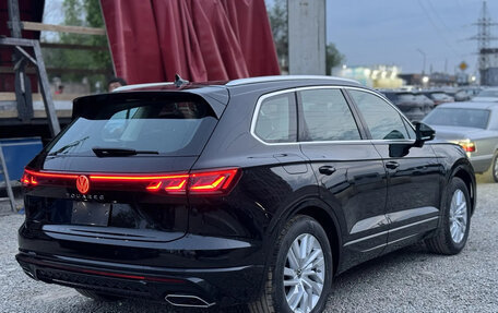 Volkswagen Touareg III, 2025 год, 8 200 000 рублей, 4 фотография
