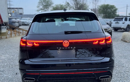 Volkswagen Touareg III, 2025 год, 8 200 000 рублей, 5 фотография