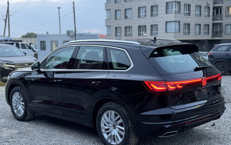 Volkswagen Touareg III, 2025 год, 8 200 000 рублей, 6 фотография