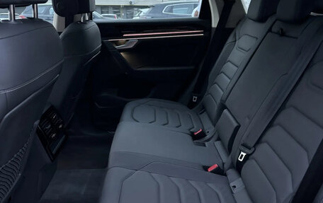Volkswagen Touareg III, 2025 год, 8 200 000 рублей, 8 фотография