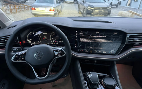 Volkswagen Touareg III, 2025 год, 8 200 000 рублей, 10 фотография