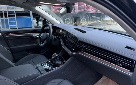 Volkswagen Touareg III, 2025 год, 8 200 000 рублей, 9 фотография